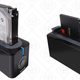 Inateck USB 3.0 Docking Station, $17 with code 7T844BXP